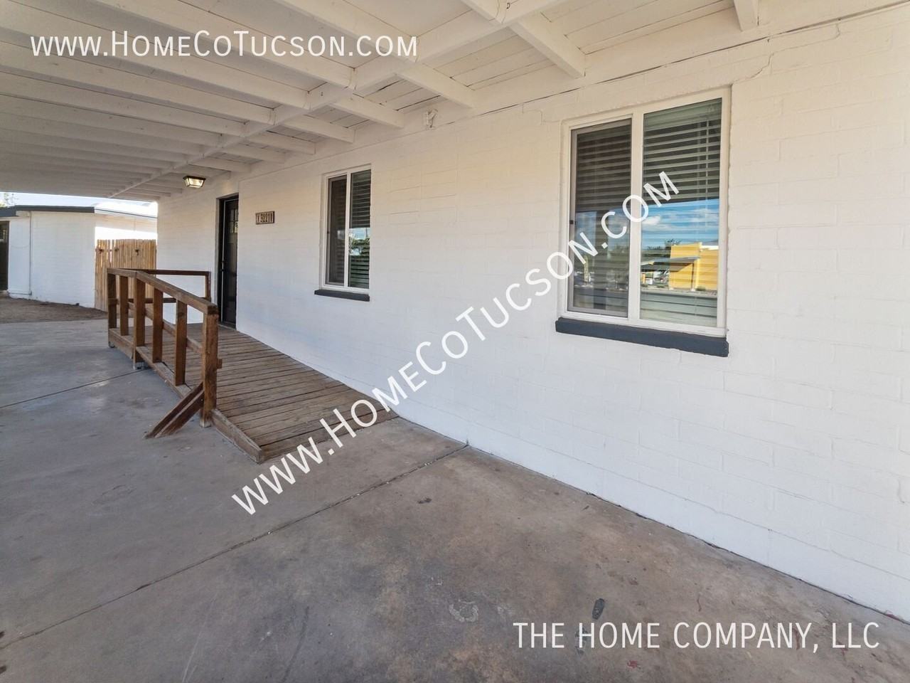 3221 N Flowing Wells Rd - Photo 2 of 50