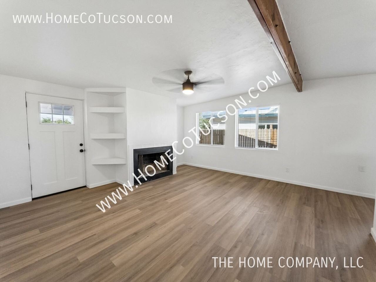 3221 N Flowing Wells Rd - Photo 6 of 50