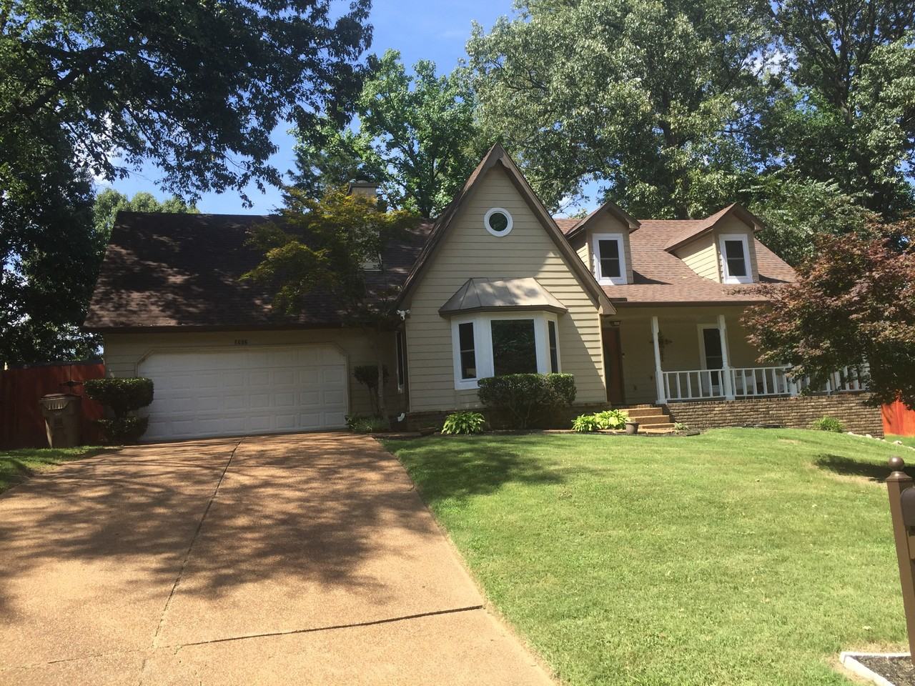 5762 Richburg Cv #NA - Photo 2 of 5