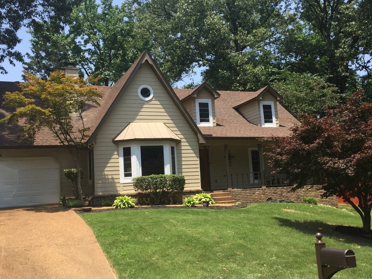 5762 Richburg Cv #NA - Photo 3 of 5
