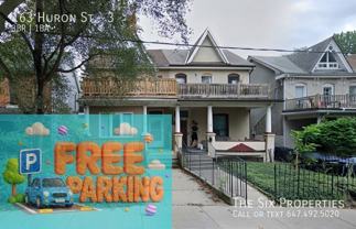 163 Huron St #3 - Photo 1 of 1
