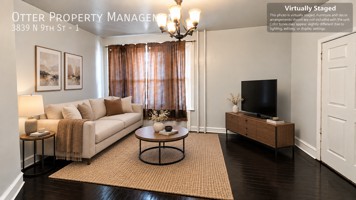 featured image of 3839 N 9th St #1