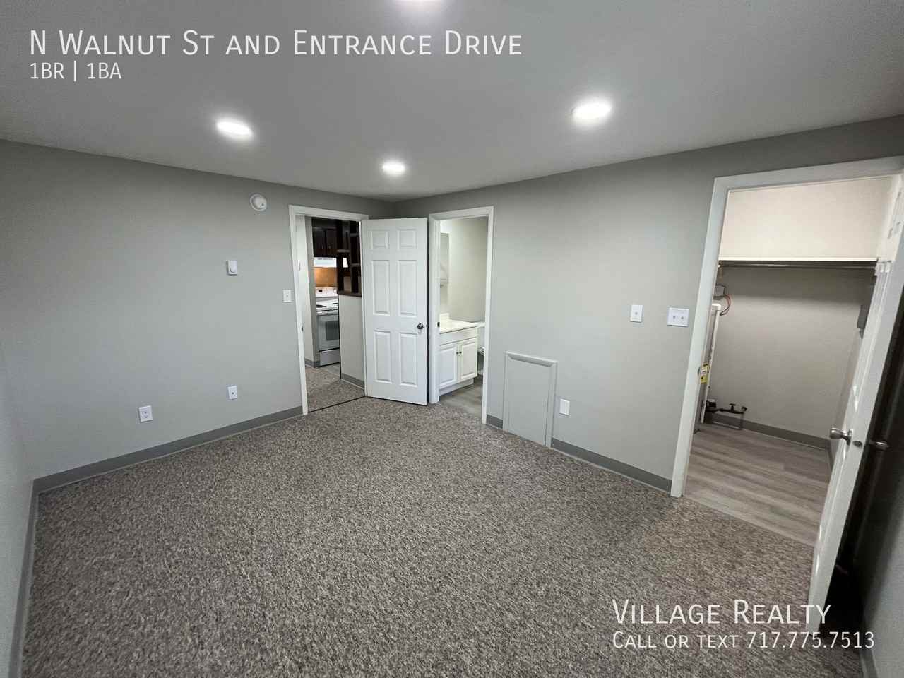 302 N Walnut St - Photo 5 of 50