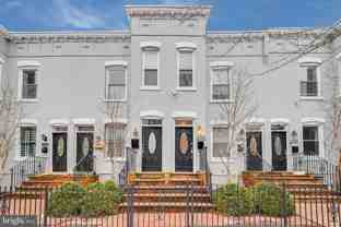 18 O St Nw #18A - Photo 1 of 1