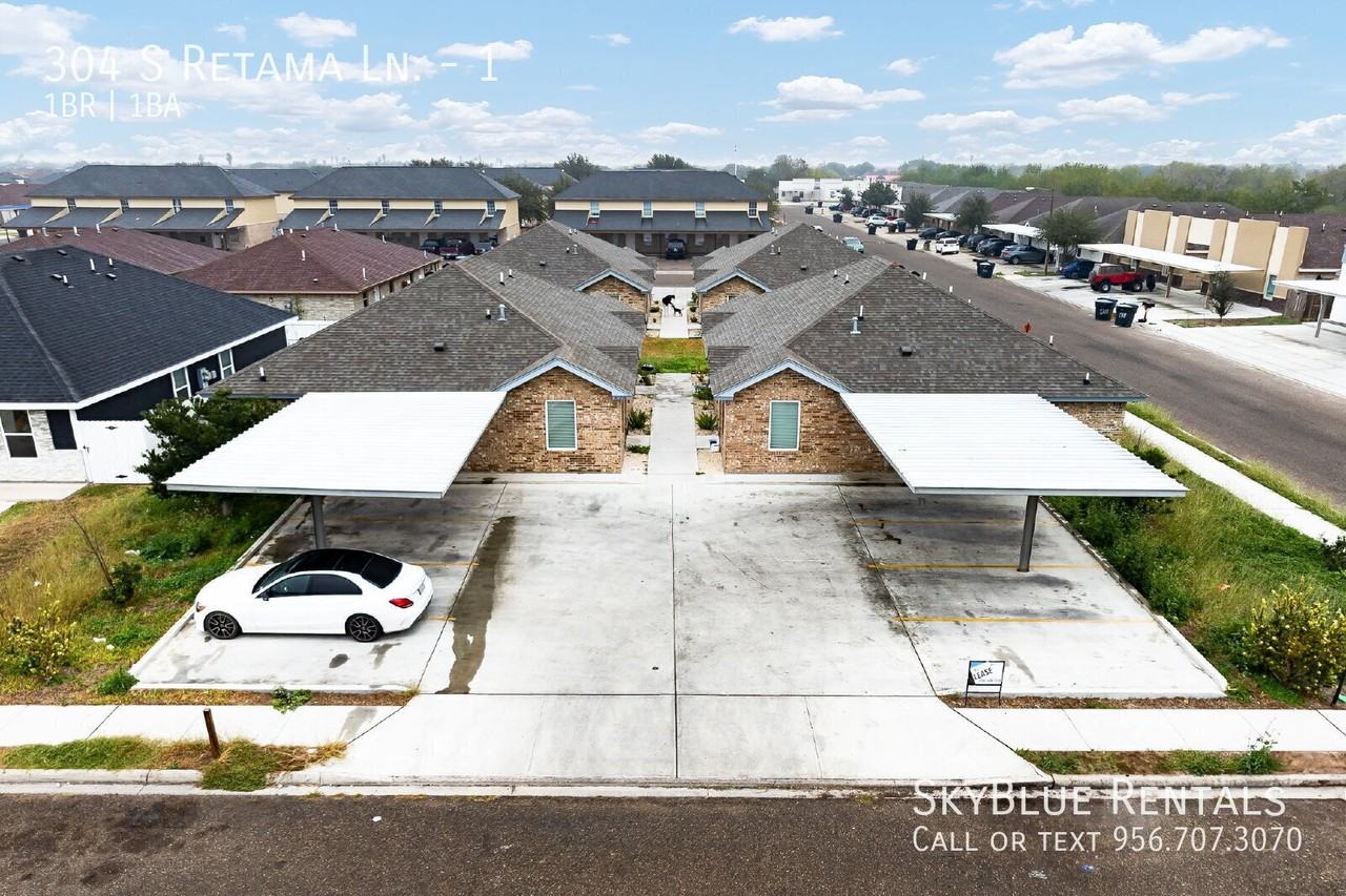 304 S Retama Ln #1 - Photo 2 of 10