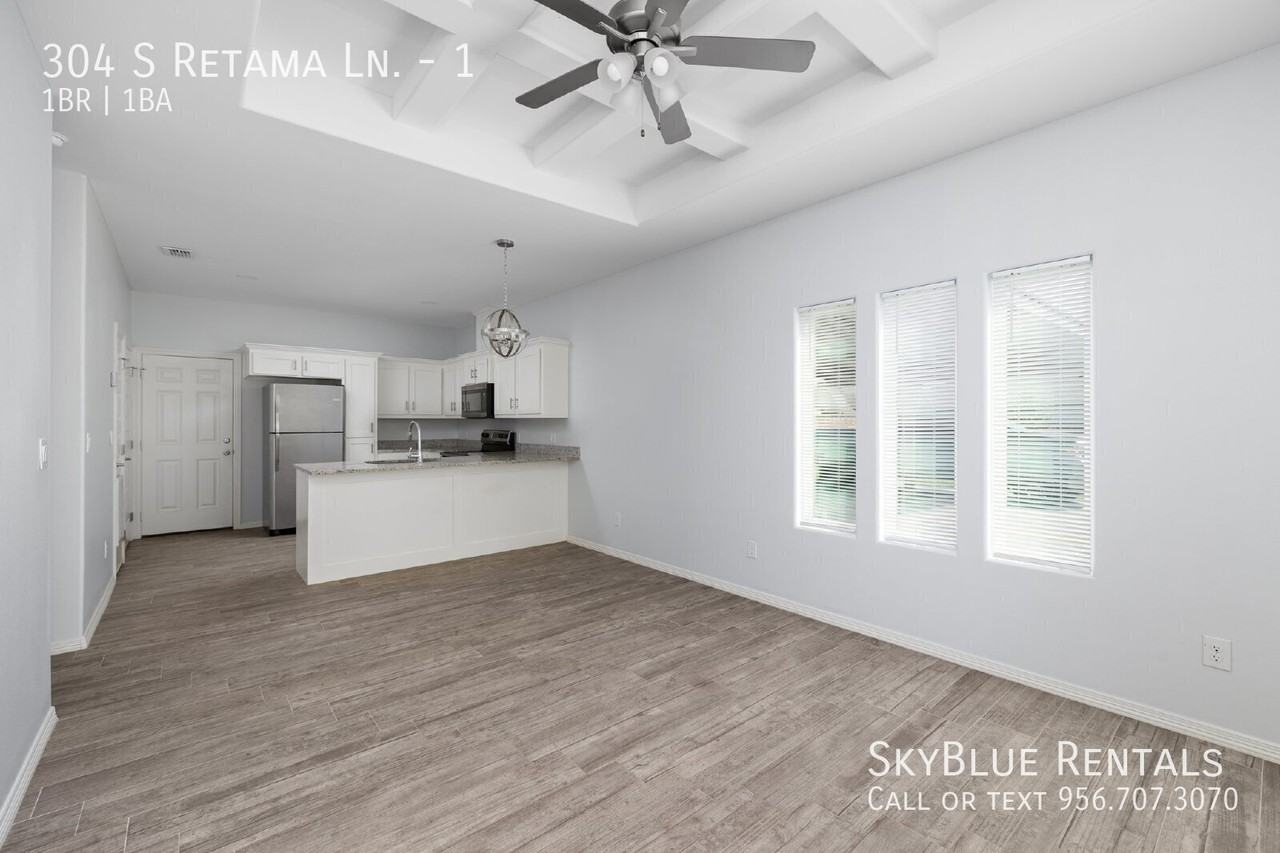 304 S Retama Ln #1 - Photo 5 of 10