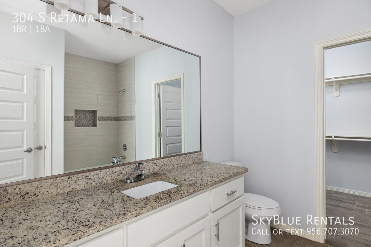304 S Retama Ln #1 - Photo 7 of 10