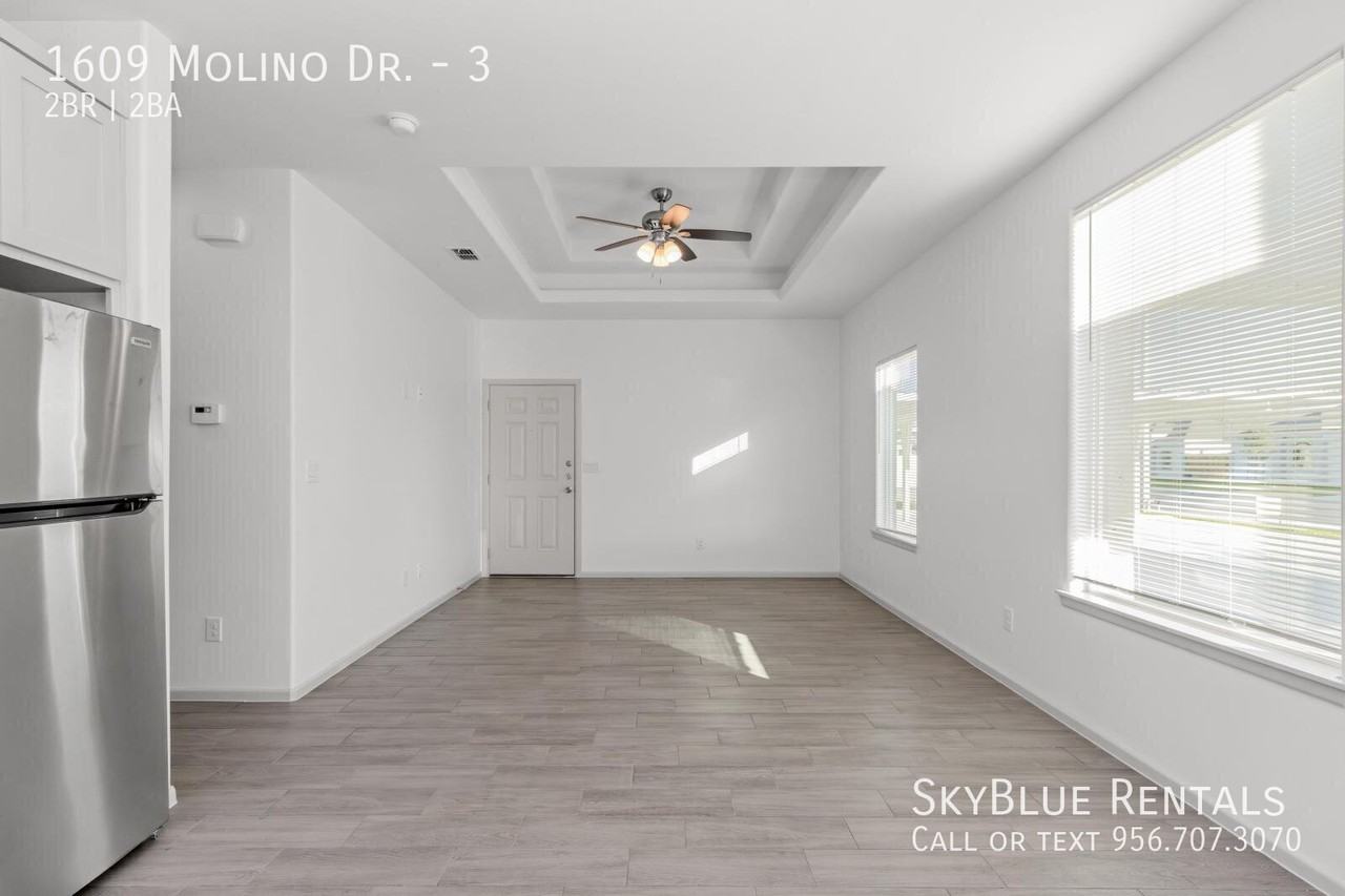 1609 N Molino Dr #3 - Photo 4 of 18