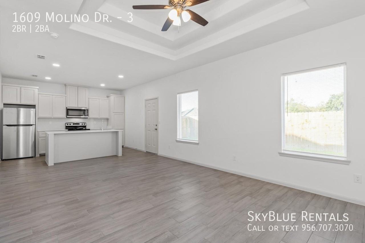 1609 N Molino Dr #3 - Photo 6 of 18