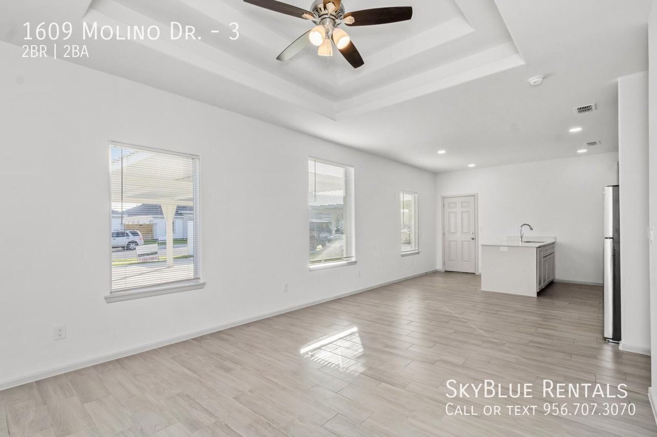 1609 N Molino Dr #3 - Photo 7 of 18