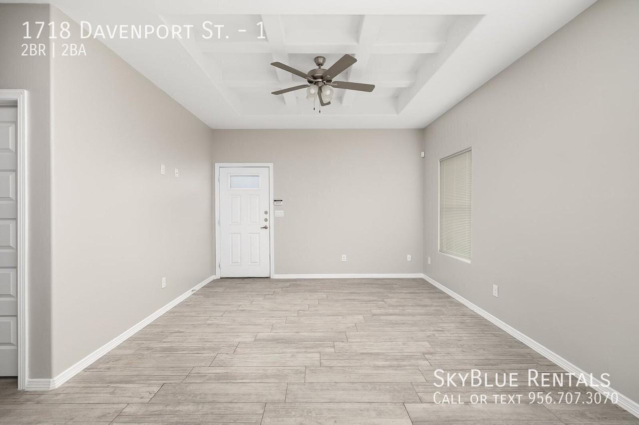 1718 Davenport St #1 - Photo 4 of 14