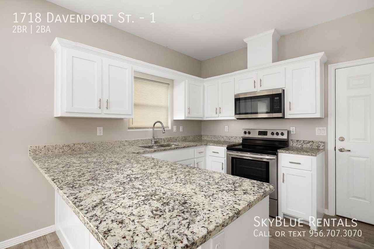 1718 Davenport St #1 - Photo 7 of 14