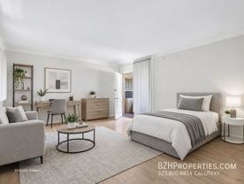 1520 N Hayworth Ave #17A - Photo 1 of 1