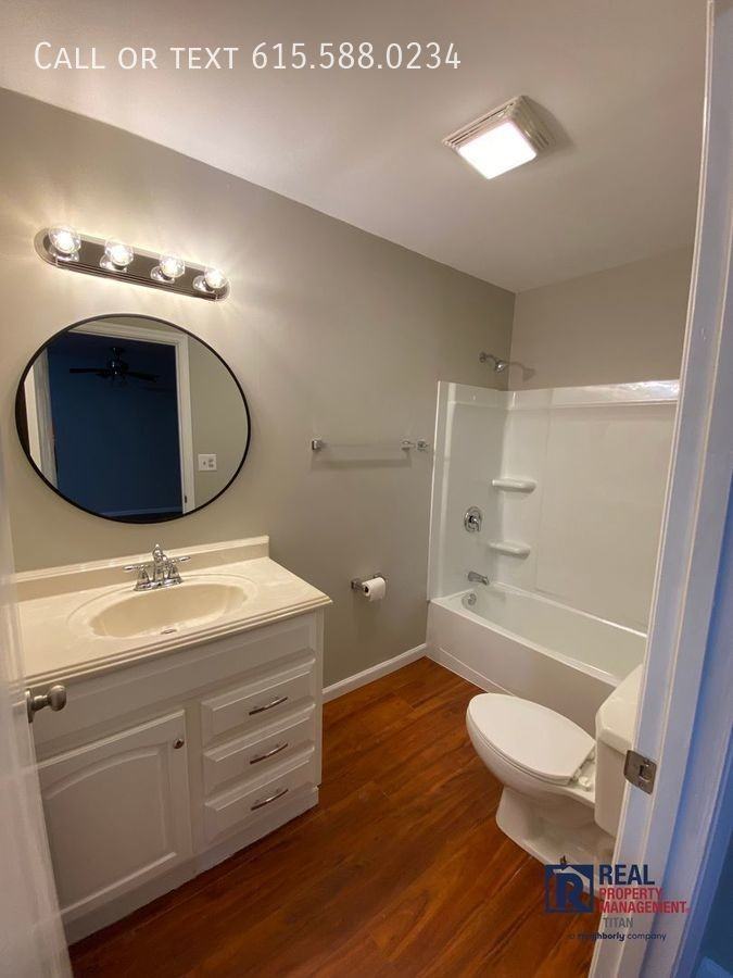 1220A Nashville Hwy #I - Photo 3 of 9