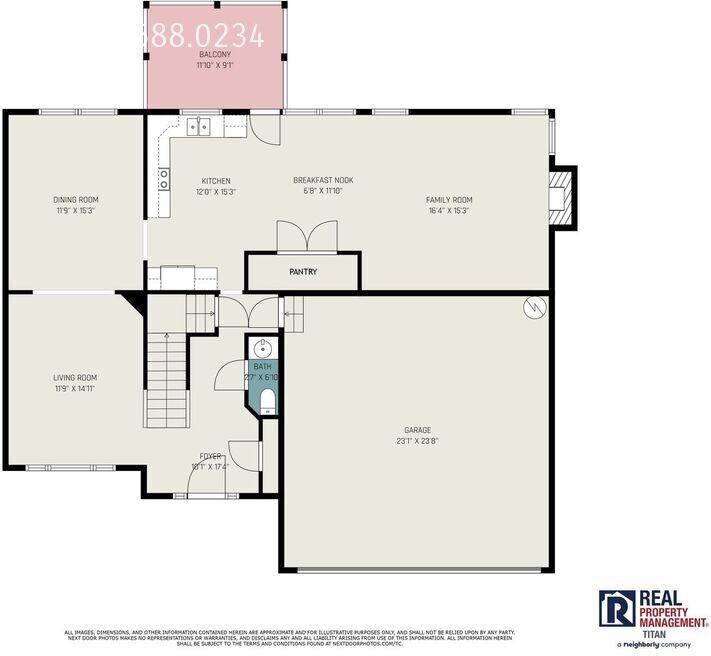 7234 Blue Ridge Dr - Photo 2 of 32