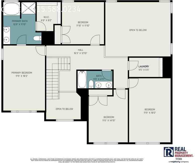 7234 Blue Ridge Dr - Photo 3 of 32