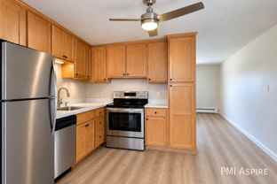 8944 W 54th Pl #3 - Photo 1 of 1