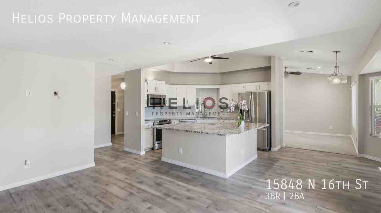 15848 N 16th St - Photo 5 of 40