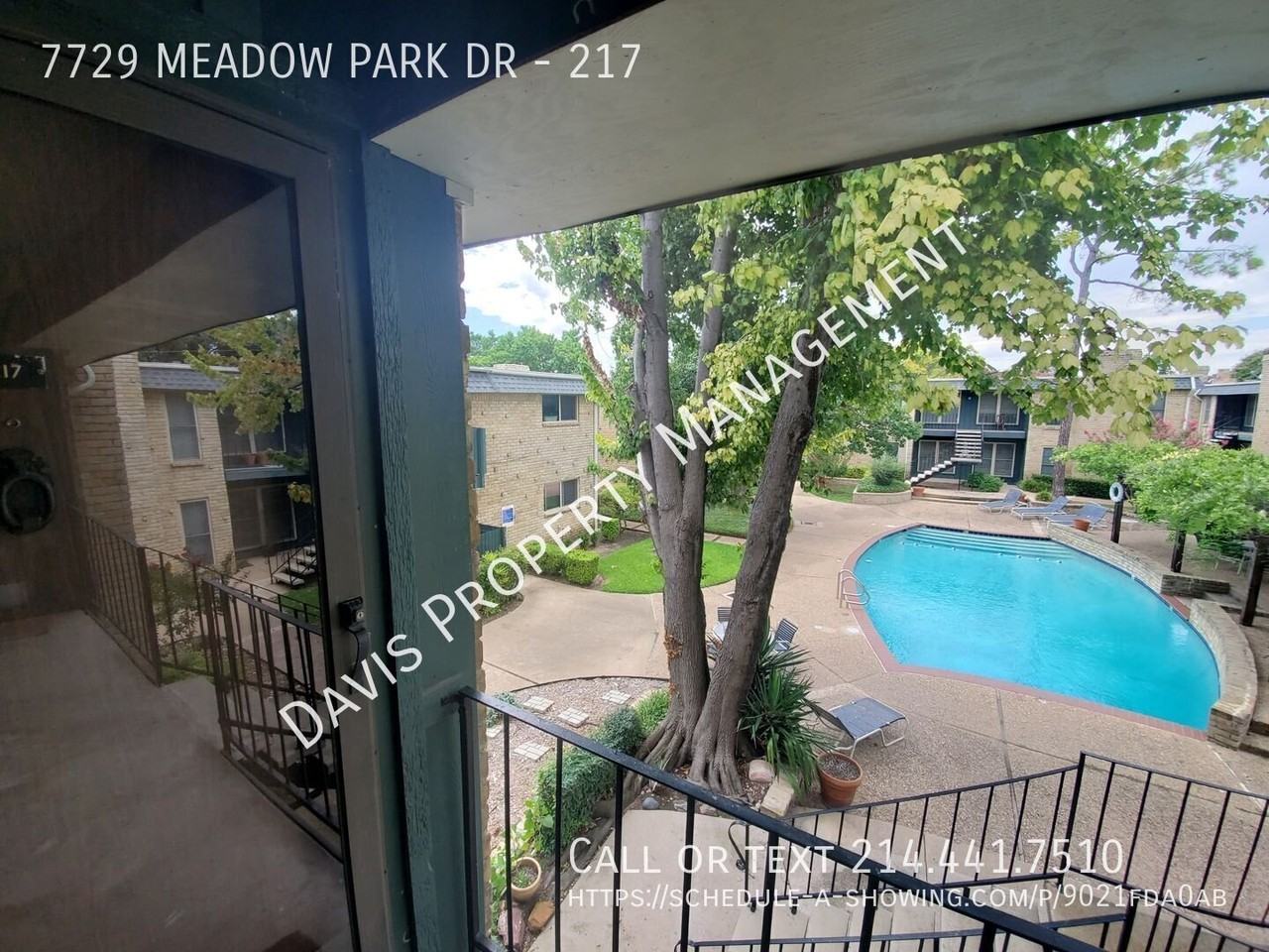 7729 Meadow Park Dr #217 - Photo 2 of 16