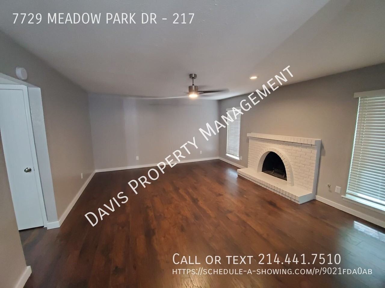7729 Meadow Park Dr #217 - Photo 3 of 16