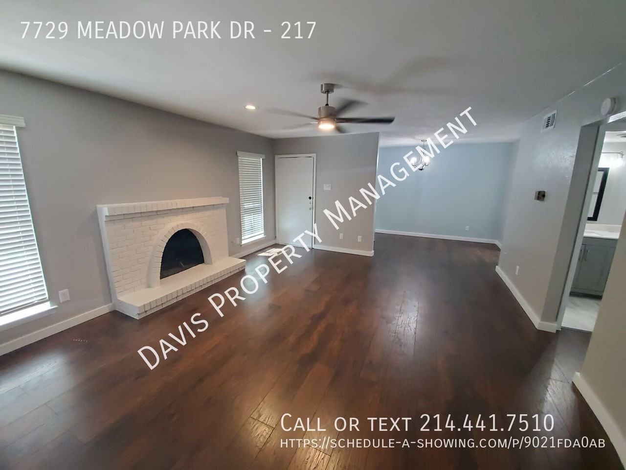 7729 Meadow Park Dr #217 - Photo 4 of 16