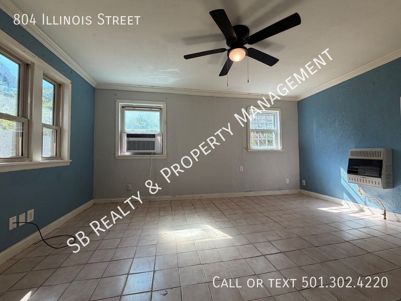 804 Illinois St - Photo 3 of 13