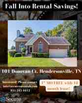 101 Donovan Ct - Photo 1 of 1
