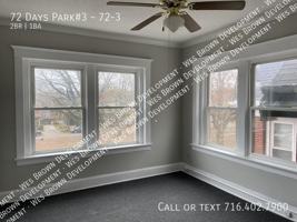 featured image of 72 Days Park Apt 3 #72-3