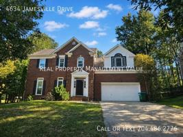 featured image of 4634 Jamesville Dr