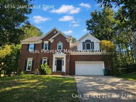 4634 Jamesville Dr - Photo 1 of 1