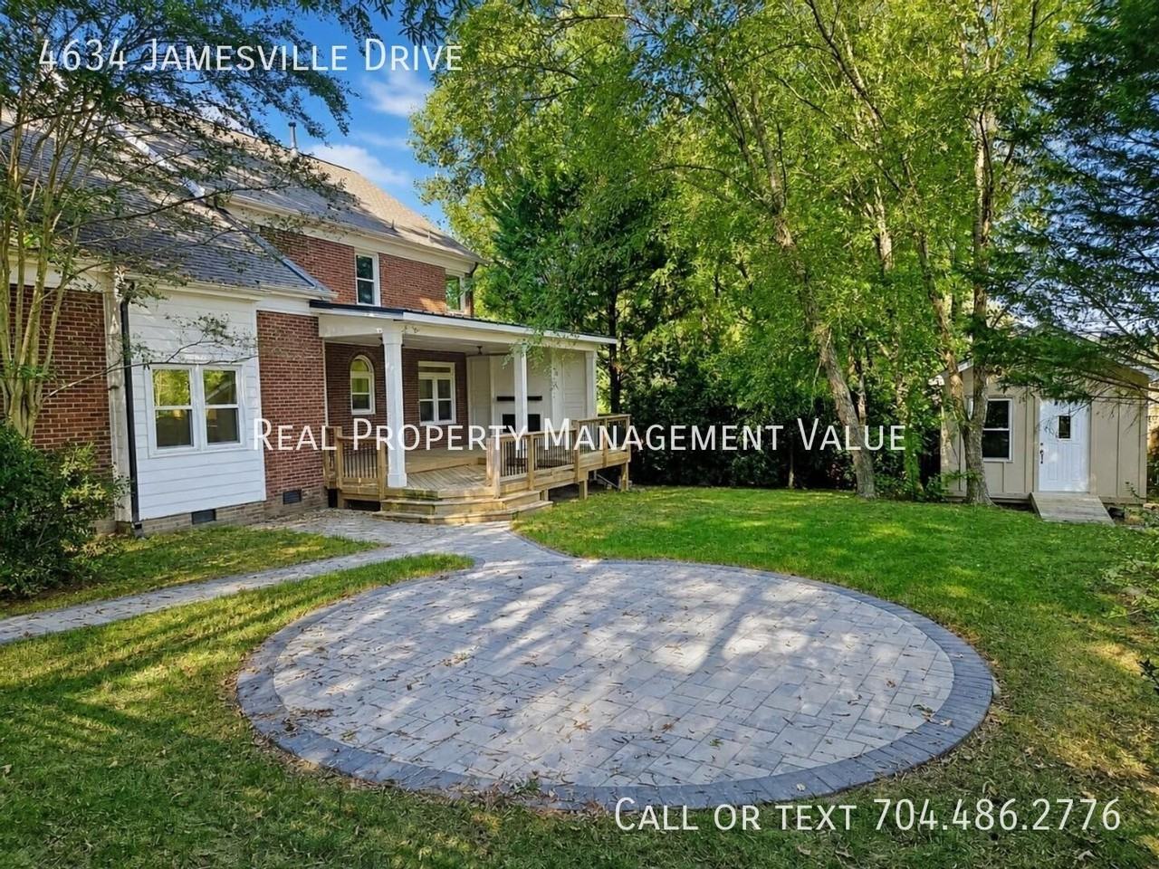 4634 Jamesville Dr - Photo 2 of 19