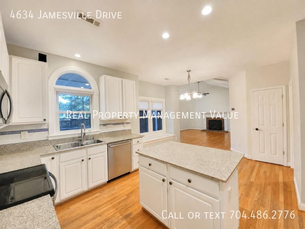 4634 Jamesville Dr - Photo 3 of 19