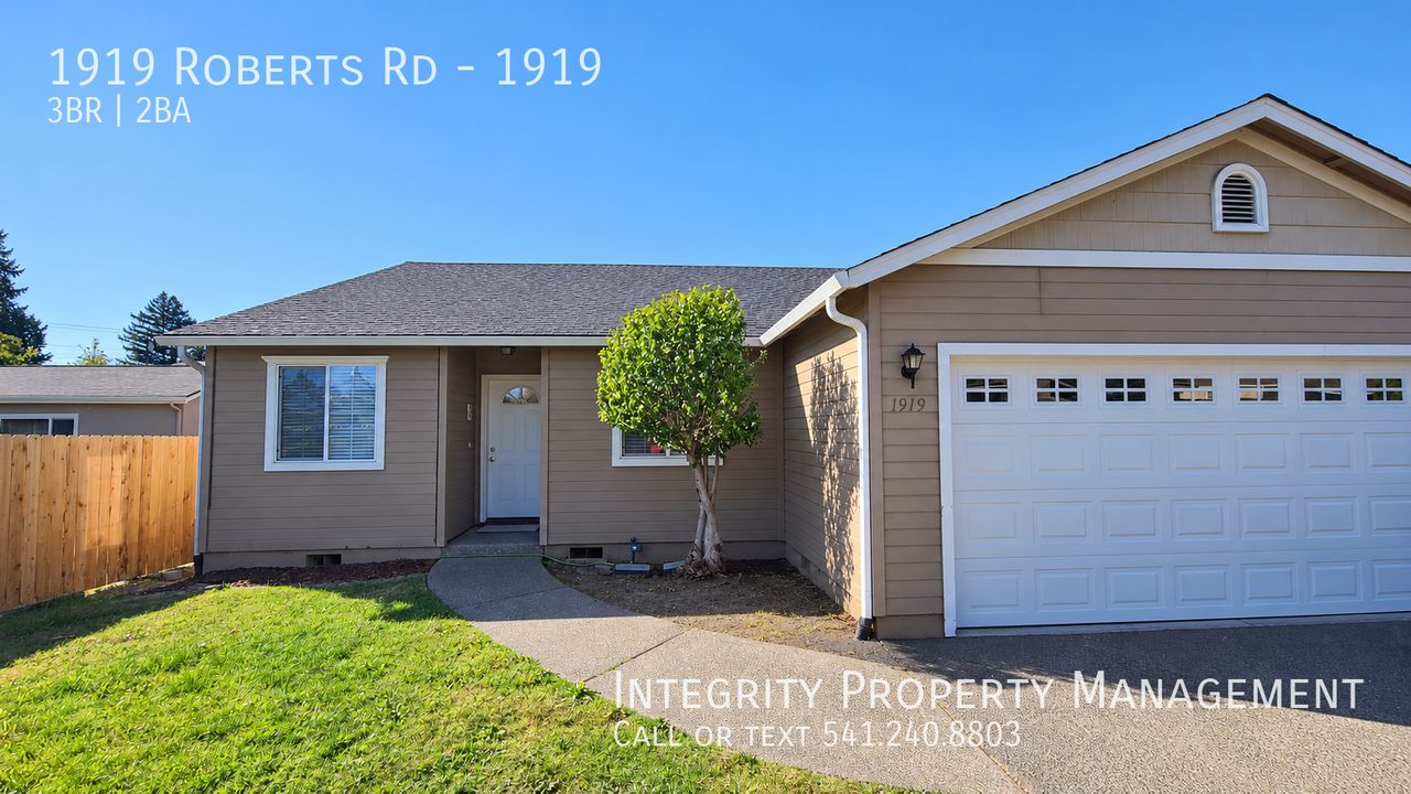 1919 Roberts Rd #1919 - Photo 2 of 18