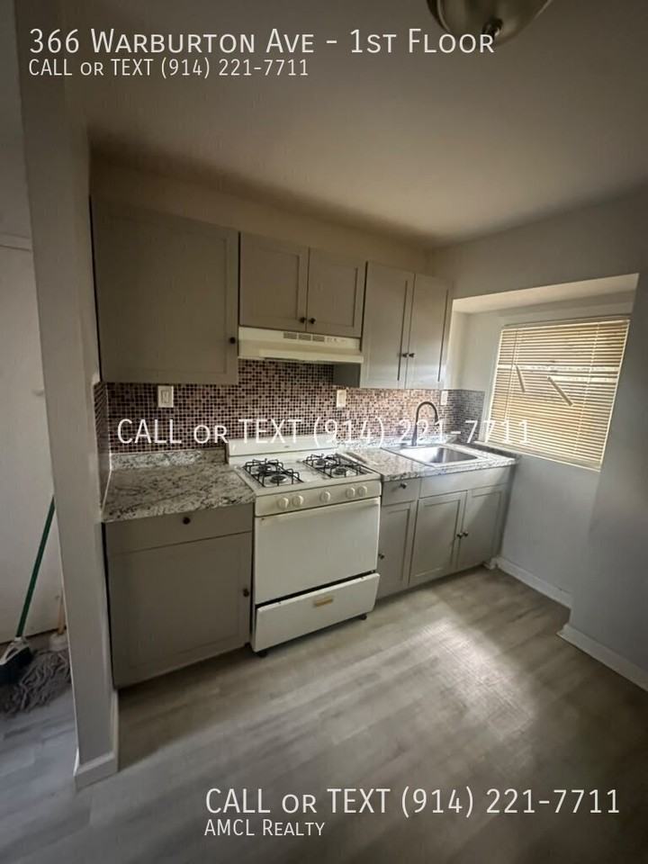 366 Warburton Ave #1stFL - Photo 2 of 4