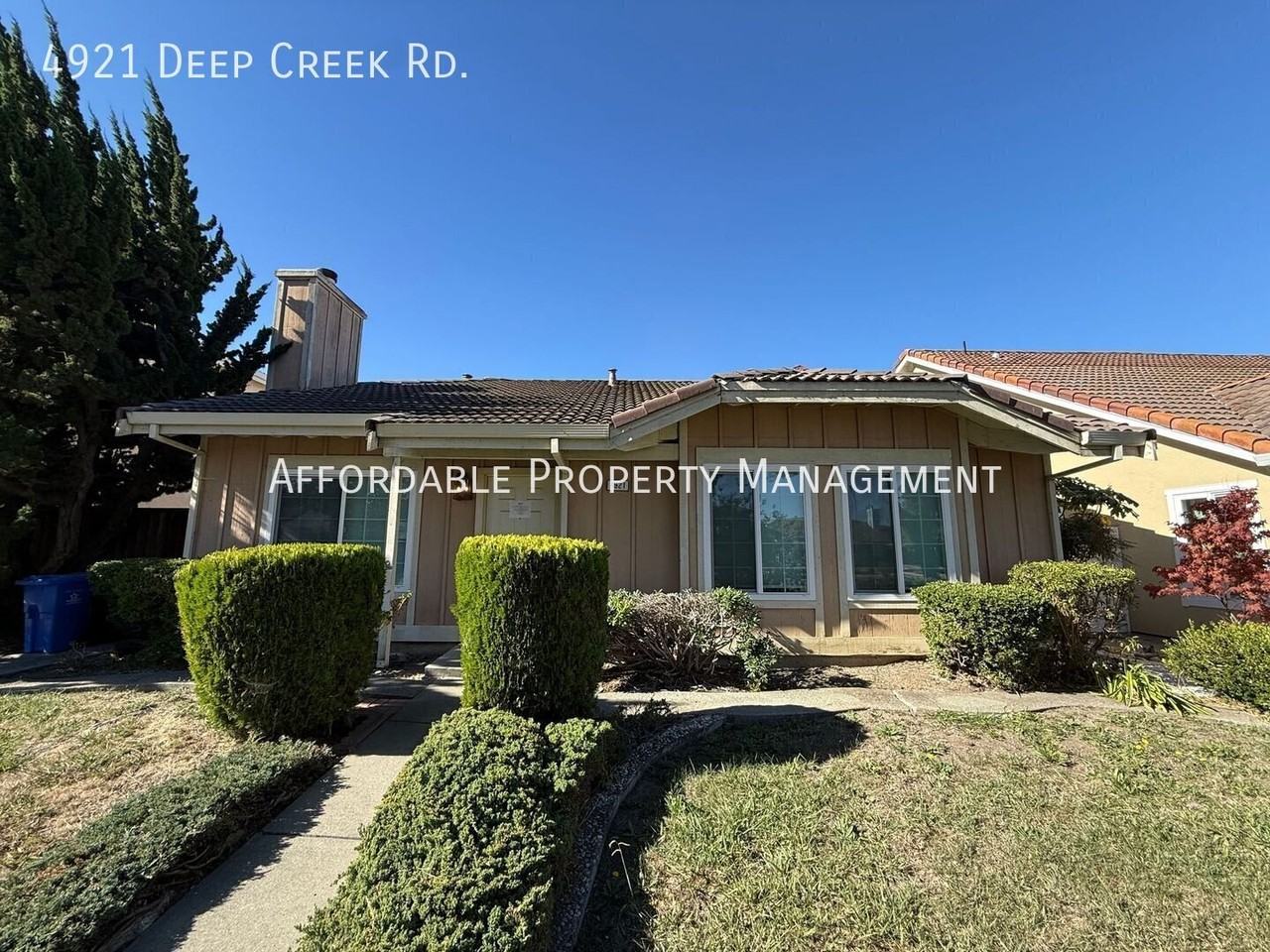 4921 Deep Creek Rd - Photo 2 of 23