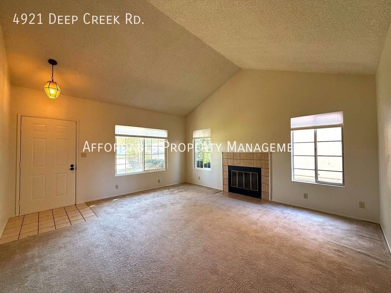 4921 Deep Creek Rd - Photo 4 of 23