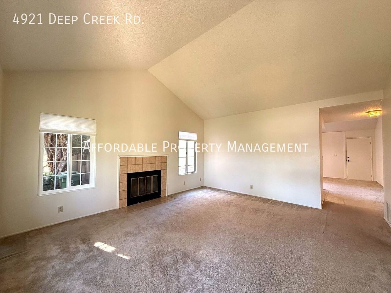 4921 Deep Creek Rd - Photo 5 of 23