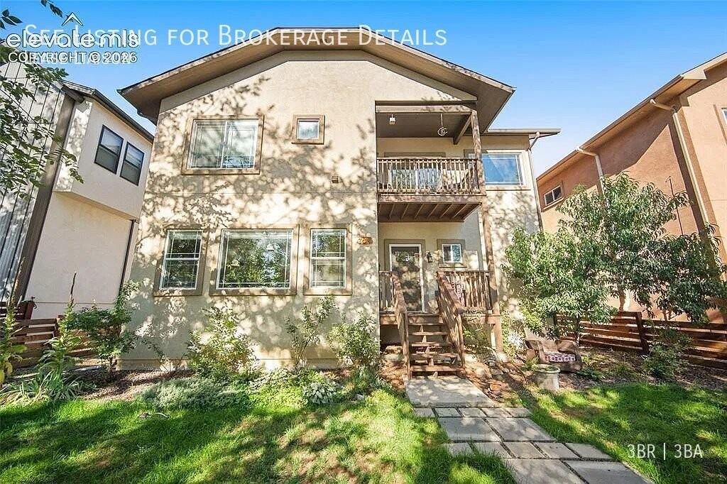 734 N Walnut St - Photo 3 of 30