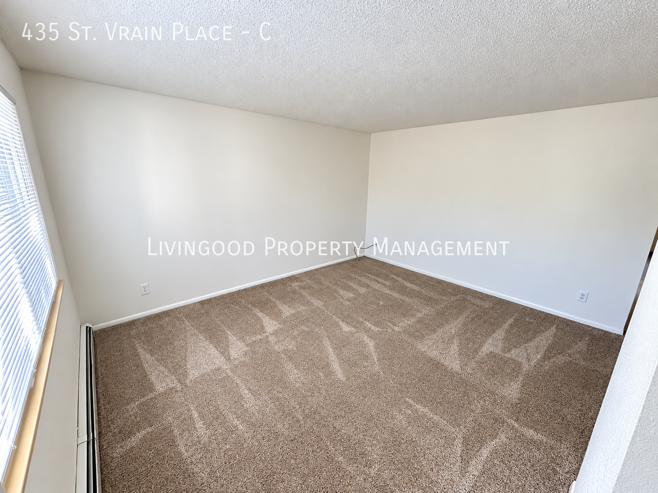 435 Saint Vrain Pl #C - Photo 2 of 12