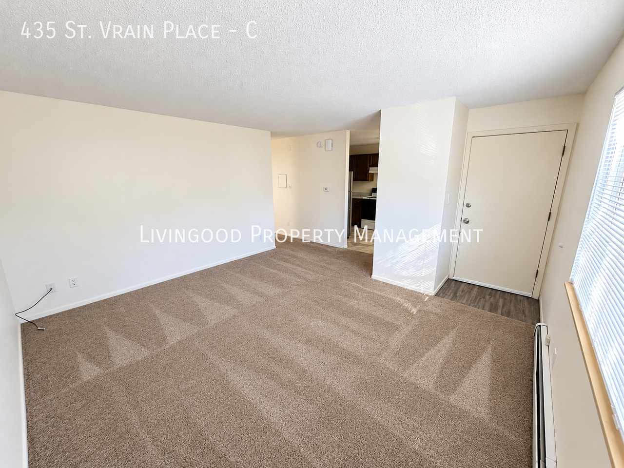 435 Saint Vrain Pl #C - Photo 3 of 12