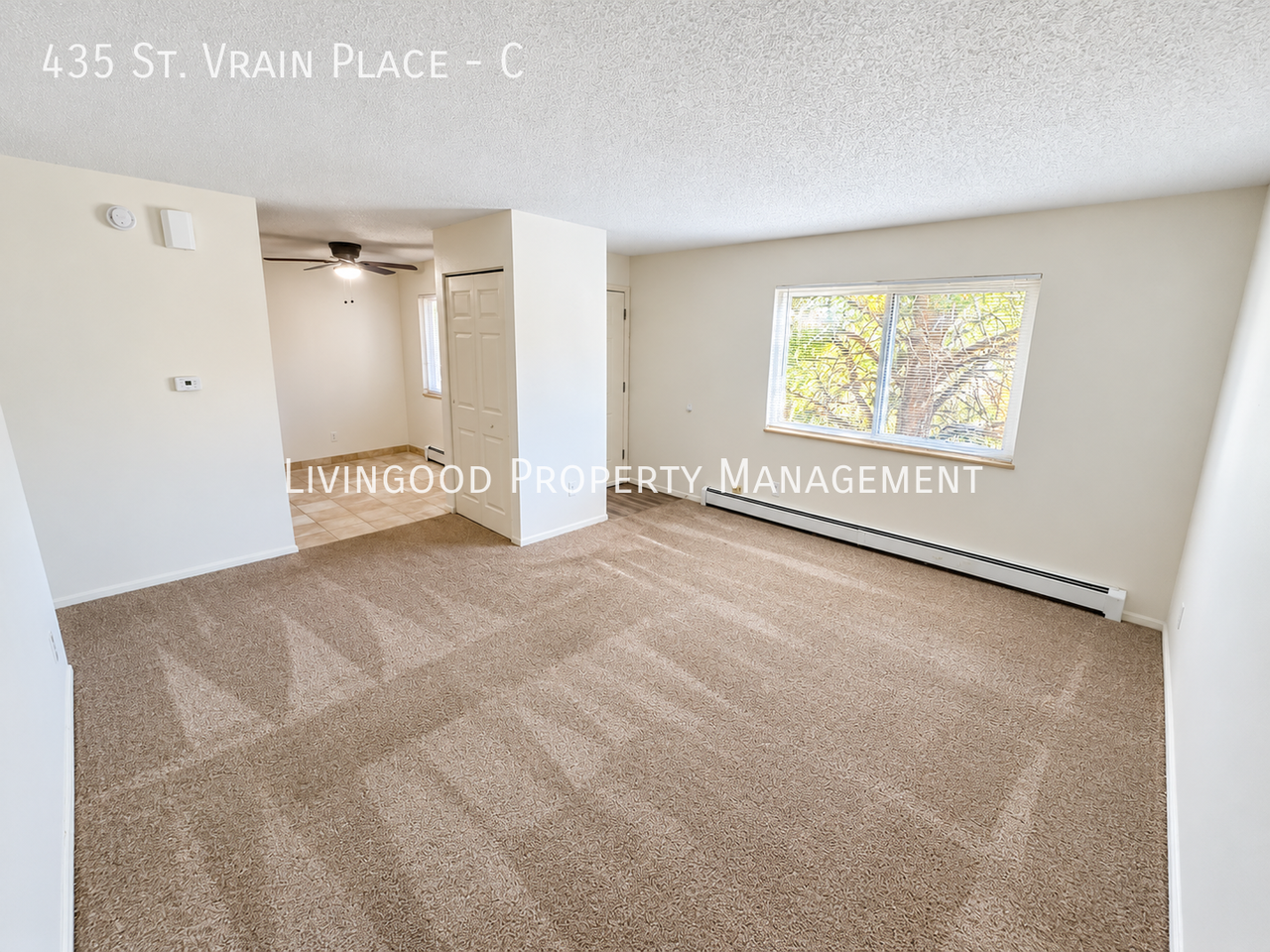435 Saint Vrain Pl #C - Photo 4 of 12