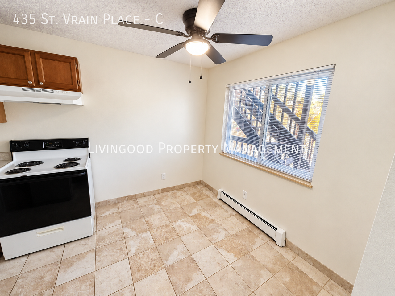435 Saint Vrain Pl #C - Photo 5 of 12
