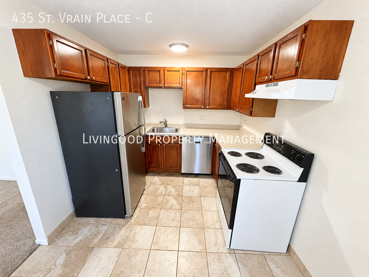 435 Saint Vrain Pl #C - Photo 6 of 12