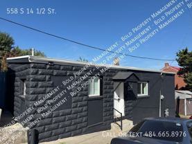558 S 14 1/2 St - Photo 1 of 1