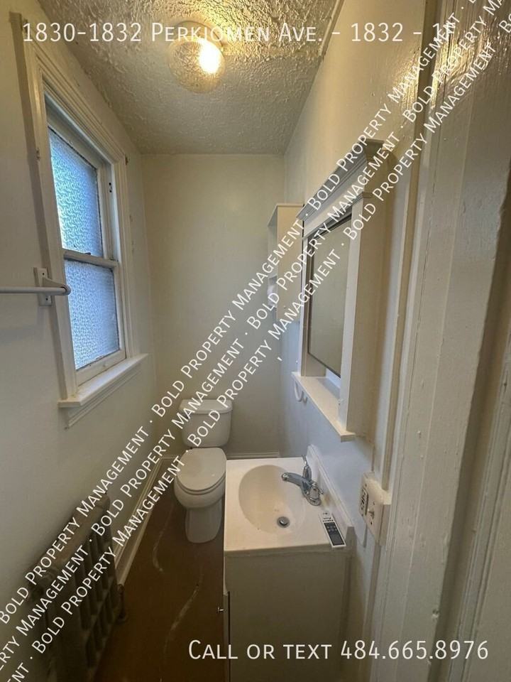 1830 Perkiomen Ave #1F - Photo 2 of 7