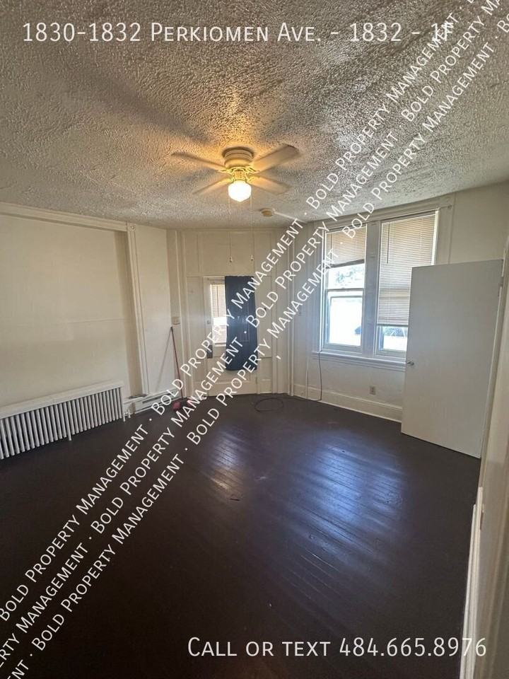 1830 Perkiomen Ave #1F - Photo 4 of 7