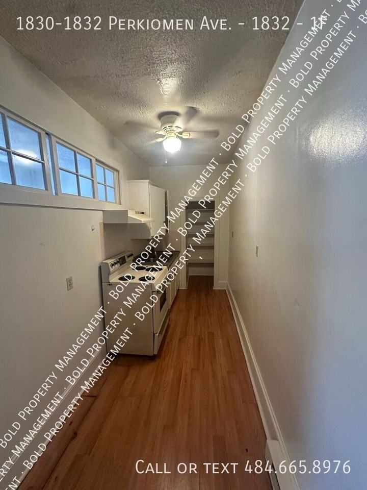 1830 Perkiomen Ave #1F - Photo 5 of 7