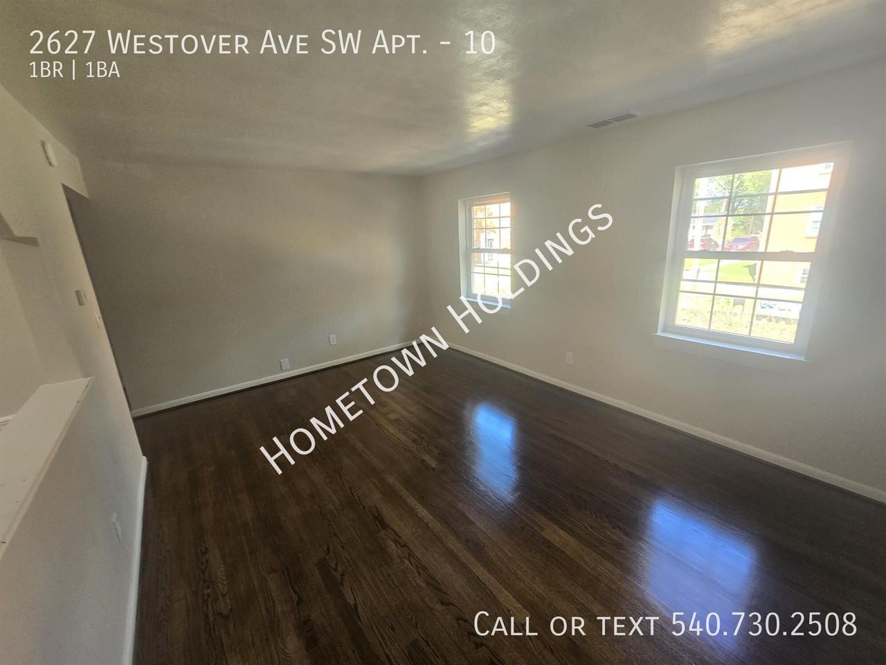 2627 Westover Ave Sw #10 - Photo 4 of 13