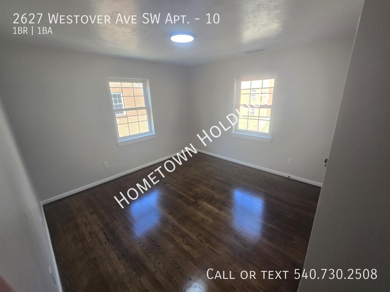 2627 Westover Ave Sw #10 - Photo 6 of 13
