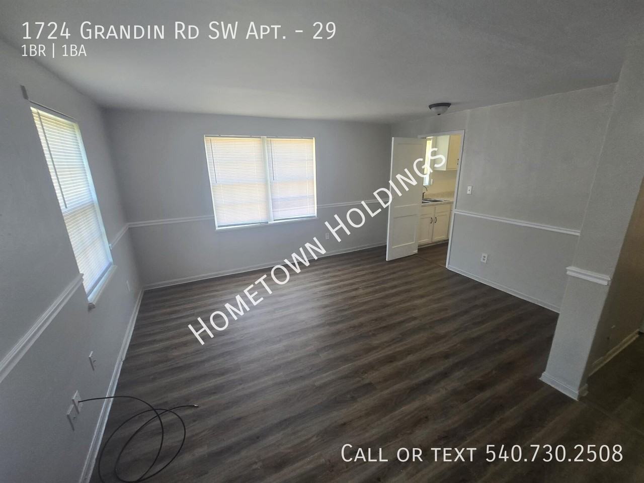 1724 Grandin Rd Sw #29 - Photo 2 of 12